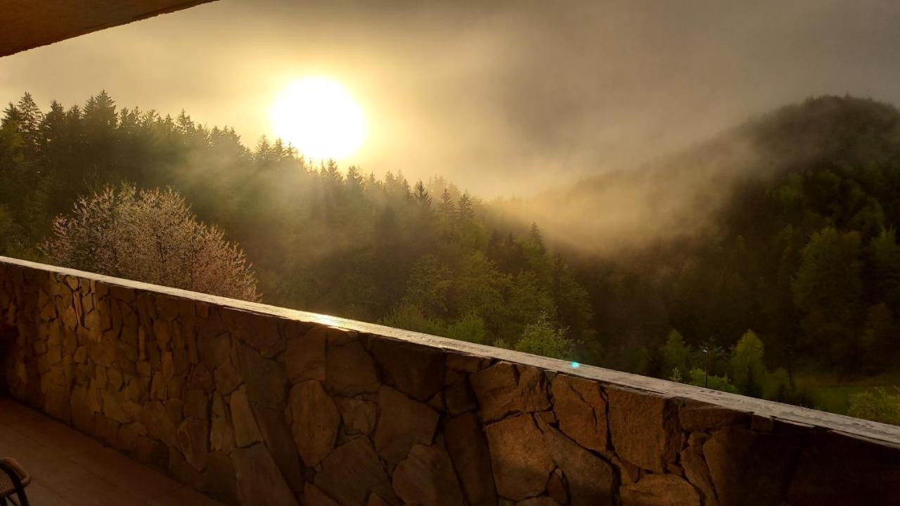 House Jaro & Camp Jaro Guest House Велене Екстериор снимка