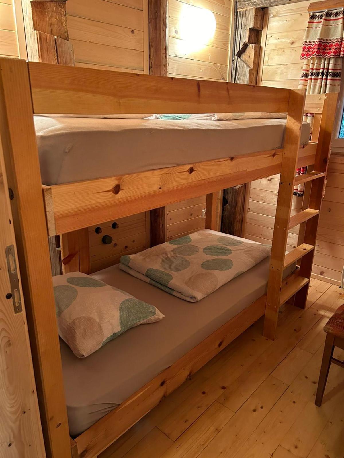 House Jaro & Camp Jaro Guest House Велене Екстериор снимка