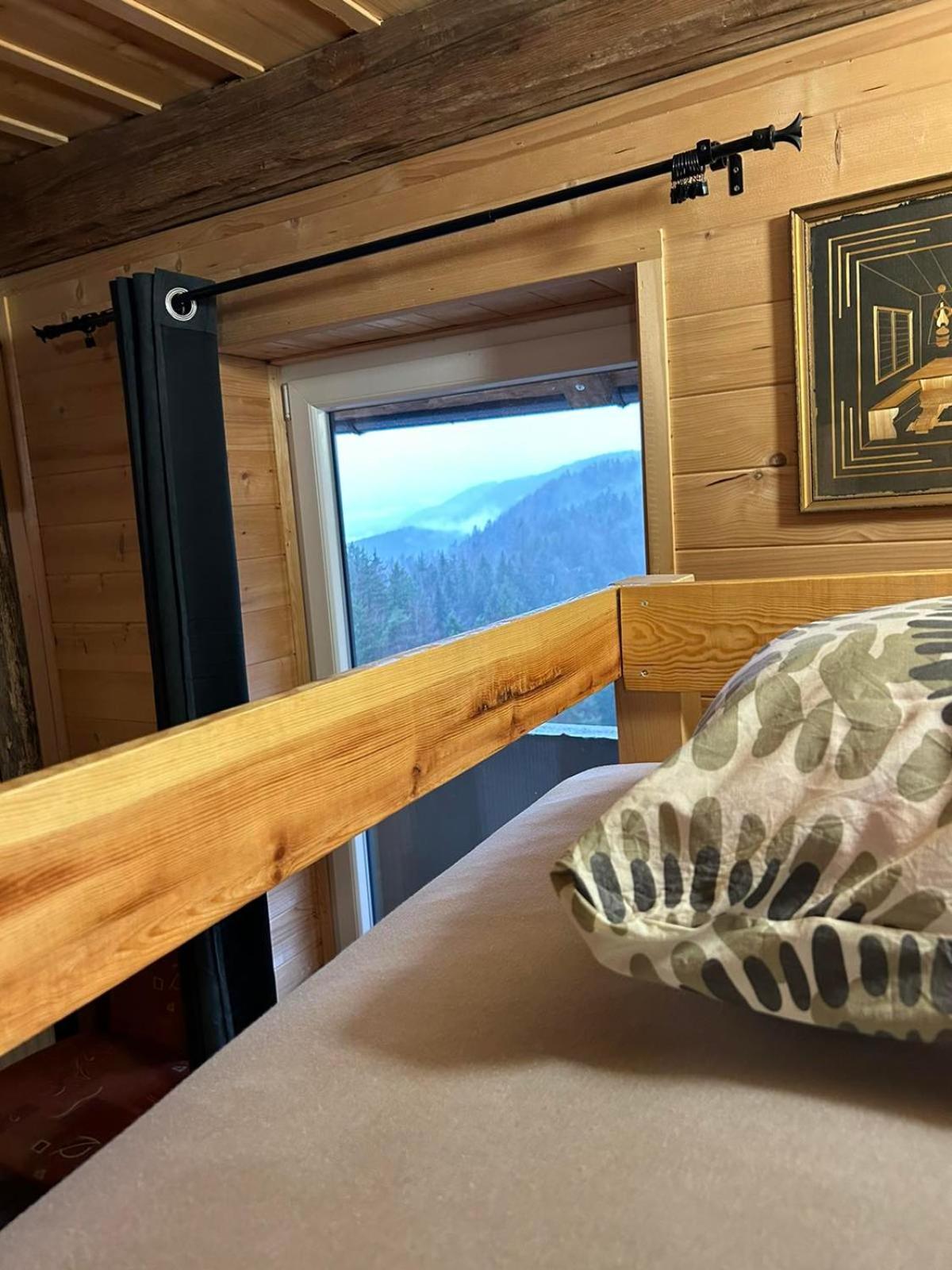 House Jaro & Camp Jaro Guest House Велене Екстериор снимка