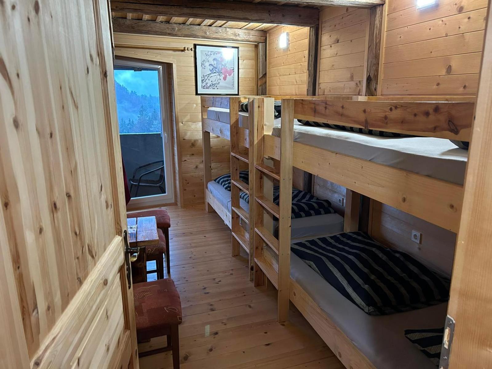 House Jaro & Camp Jaro Guest House Велене Екстериор снимка